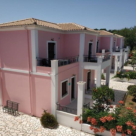 Moments Apartamento Sidárion Exterior foto