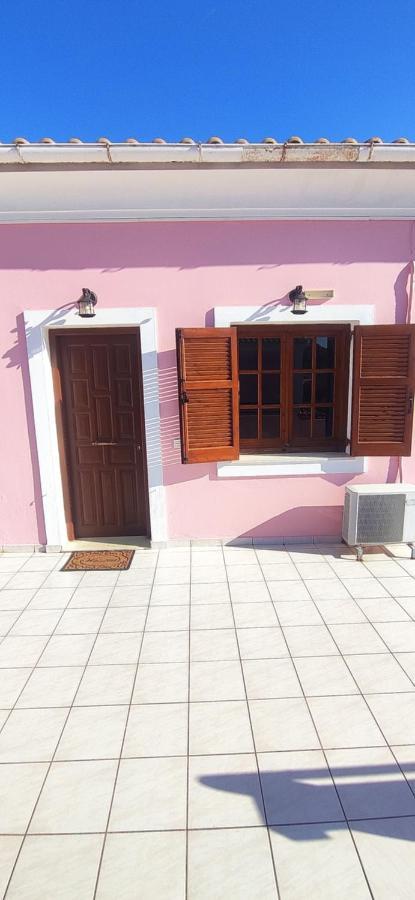Moments Apartamento Sidárion Exterior foto