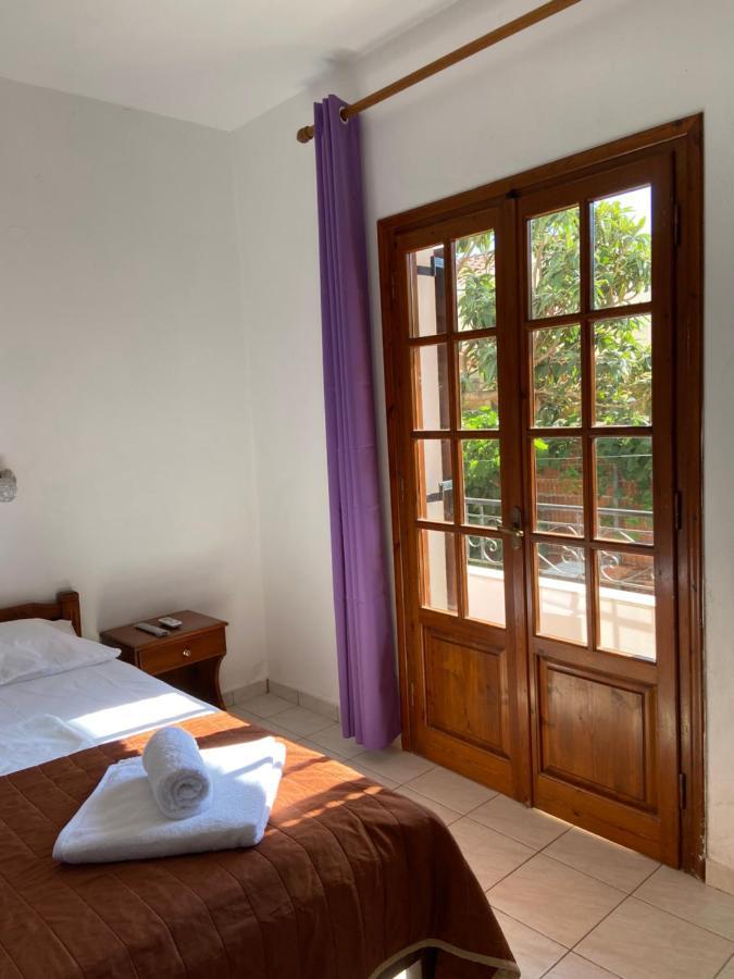 Moments Apartamento Sidárion Exterior foto