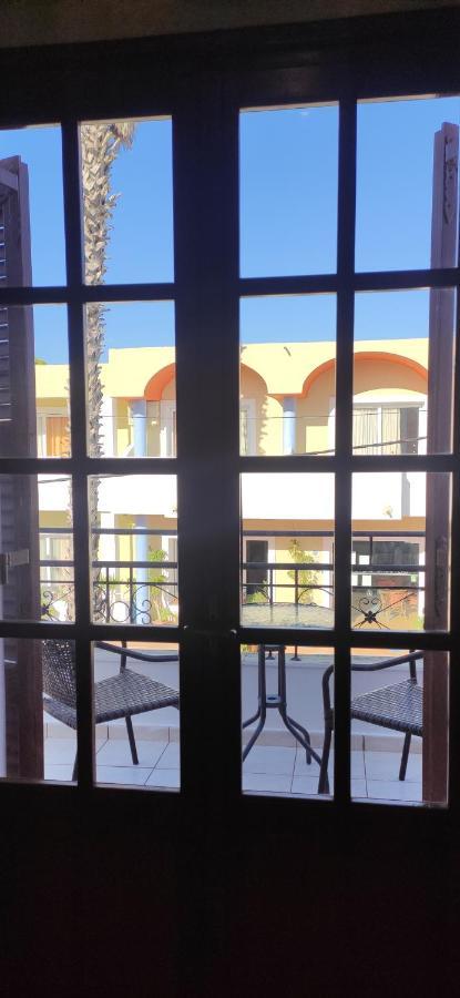 Moments Apartamento Sidárion Exterior foto