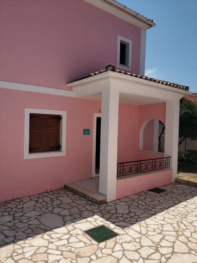 Moments Apartamento Sidárion Exterior foto